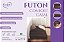 Futon Casal 2 Lugares Sofá Cama Reclinável Sued Marrom 128x188cm -Lavável em Máquina - Imagem 10