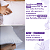 Travesseiro Body Confort 40x135cm Com Capa Branca 400 Fios Travesseiro de Corpo - Imagem 4