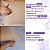 Travesseiro Body Confort 40x135cm Com Capa Avelã 400 Fios Travesseiro de Corpo - Imagem 4
