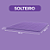 Pillow Top Infravermelho Espuma Hiper Soft Solteiro 88x188x06cm Lavável em Máquina - Imagem 10