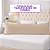 Fronha Travesseiro de Corpo 40x135cm Body Pillow Xuxão Zíper na Parte Maior - Imagem 5