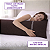 Fronha Travesseiro de Corpo 40x135cm Body Pillow Xuxão Zíper na Parte Maior - Imagem 15