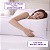 Fronha Travesseiro de Corpo 40x135cm Body Pillow Xuxão Zíper na Parte Maior - Imagem 11