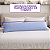 Fronha Travesseiro de Corpo 40x135cm Body Pillow Xuxão Zíper na Parte Maior - Imagem 10