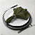 Kit 12 Guardanapos Tecido Oxford Com Barra Overlook Ideal Para Festas 35x35cm - Imagem 13