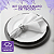 Kit 12 Guardanapos Tecido Oxford Com Barra Overlook Ideal Para Festas 35x35cm - Imagem 3