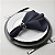 Kit 12 Guardanapos Tecido Oxford Com Barra Overlook Ideal Para Festas 35x35cm - Imagem 4