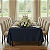 Toalha de Mesa 12 Lugares Retangular 350x150cm em Tecido Oxford com Barrinha Reta - Imagem 6
