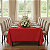 Toalha de Mesa 12 Lugares Retangular 350x150cm em Tecido Oxford com Barrinha Reta - Imagem 11