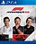 F1 Manager 2023 PS4 Mídia Digital - Imagem 1