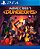 Minecraft Dungeons Jogo para PS4 - Imagem 1