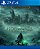 Hogwarts Legacy Edição Deluxe PS4 Mídia Digital - Imagem 1
