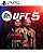 UFC 5 PS5 Mídia Digital - Imagem 1