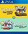 Cuphead & The Delicious Last Course PS4 Mídia Digital - Imagem 1