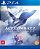 Ace Combat 7 Skies Unknown PS4 Mídia Digital - Imagem 1