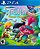 DreamWorks Trolls Remix Rescue PS4 Mídia Digital - Imagem 1
