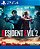 Resident Evil 2 Remake Jogo Online para PS4 - Imagem 1