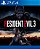 Resident Evil 3 Remake Jogo Online para PS4 - Imagem 1