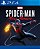 Marvels Spider-Man Miles Morales PS4 Mídia Digital - Imagem 1