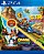 Crash Bandicoot N. Sane Trilogy + CTR Nitro-Fueled PS4 Mídia Digital - Imagem 1