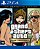 GTA Grand Theft Auto The Trilogy The Definitive Edition PS4 Mídia Digital - Imagem 1