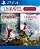 Unravel 1 e 2 Yarny - Conjunto Jogo Online para PS4 - Imagem 1
