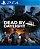 Dead by Daylight PS4 Mídia Digital - Imagem 1