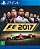 Formula 1 F1 2017 PS4 Mídia Digital - Imagem 1