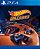 Hot Wheels Unleashed PS4 Mídia Digital - Imagem 1