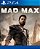 Mad Max Jogo para PS4 - Imagem 1