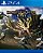 Monster Hunter Rise Jogo Online para PS4 - Imagem 1