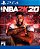 NBA 2K20 Jogo Online para PS4 - Imagem 1