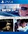 Quantic Dream Collection Jogo Online para PS4 - Imagem 1