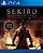 Sekiro: Shadows Die Twice - Edição Jogo do Ano Jogo para PS4 - Imagem 1