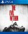 The Evil Within Jogo Online para PS4 - Imagem 1