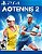 AO Tennis 2 PS4 Mídia Digital - Imagem 1