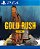 Febre do Ouro Gold Rush: The Game PS4 Mídia Digital - Imagem 1