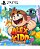 Alex Kidd in Miracle World DX PS5 Mídia Digital - Imagem 1