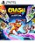Crash Bandicoot 4: It's About Time PS5 Mídia Digital - Imagem 1