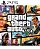 GTA 5 Grand Theft Auto V PS5 Mídia Digital - Imagem 1
