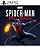 Marvels Spider-Man Miles Morales Jogo Online para PS5 - Imagem 1
