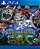 Ghosts n Goblins Resurrection PS4 Mídia Digital - Imagem 1