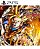 Dragon Ball FighterZ PS5 Mídia Digital - Imagem 1
