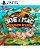 NEW Joe & Mac - Caveman Ninja Jogo Online para PS5 - Imagem 1
