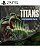 Path of Titans Jogo para PS5 - Imagem 1