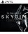 The Elder Scrolls V: Skyrim Special Edition PS5 Mídia Digital - Imagem 1