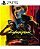 Cyberpunk 2077: Ultimate Edition PS5 Mídia Digital - Imagem 1