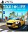 Taxi Life: A City Driving Simulator PS5 Mídia Digital - Imagem 1