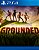 Grounded PS4 Mídia Digital - Imagem 1