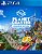 Planet Coaster: Edição de Console Jogo para PS4 - Imagem 1